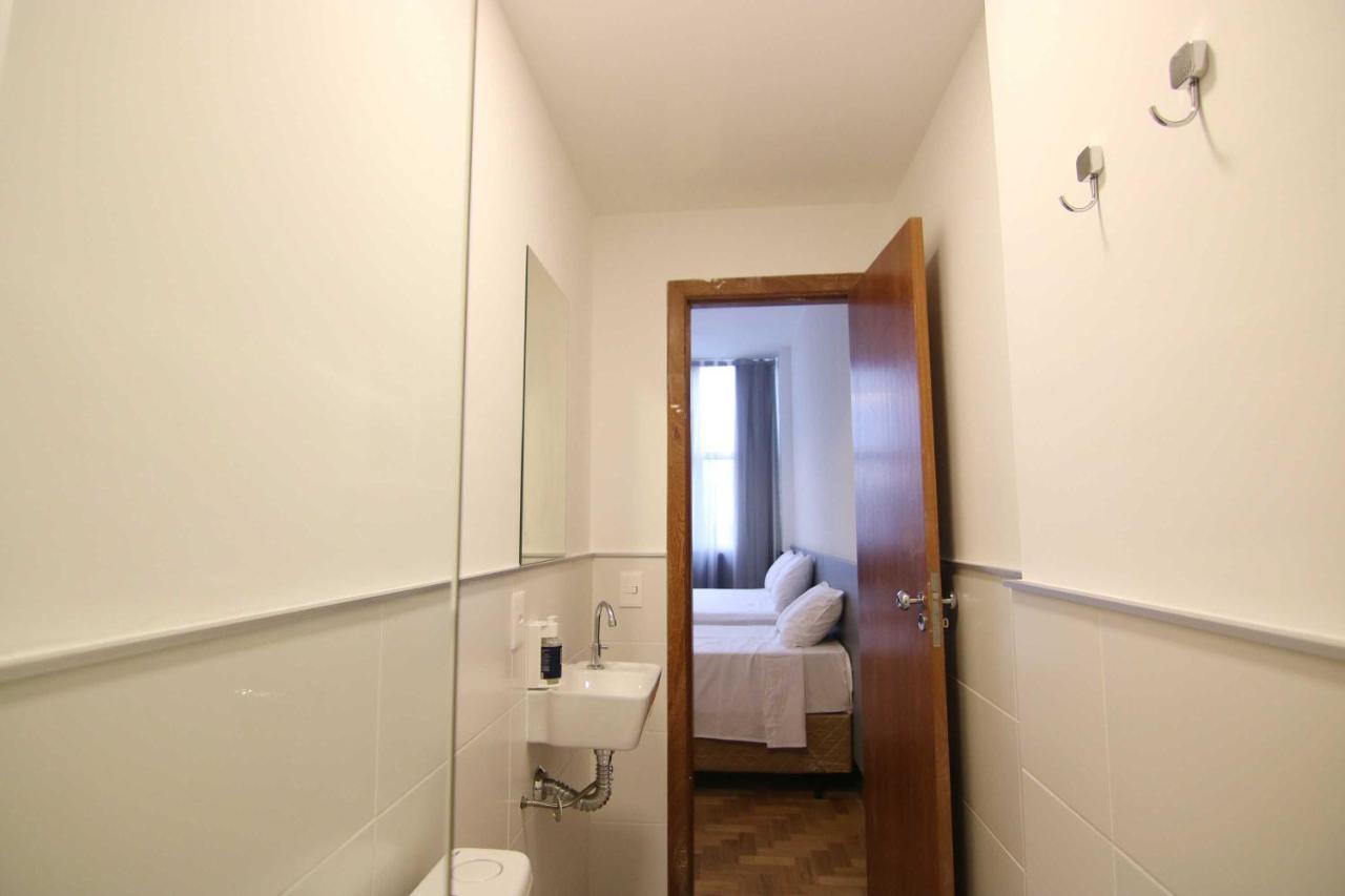 Hotel Samba Belo Horizonte Vintage Extérieur photo